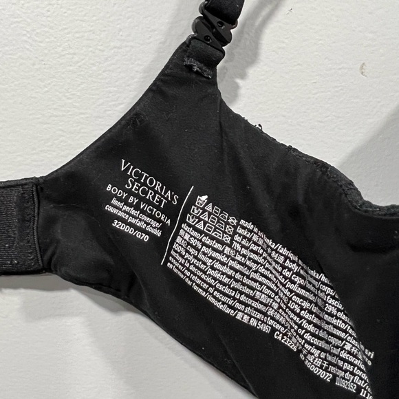 Victoria’s Secret bra size 32DDD - Picture 6 of 6